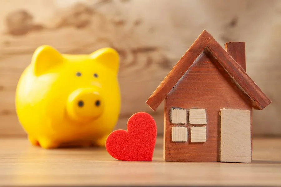 Photo mortgage loan guide