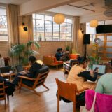Photo tech hubs local rent prices impact