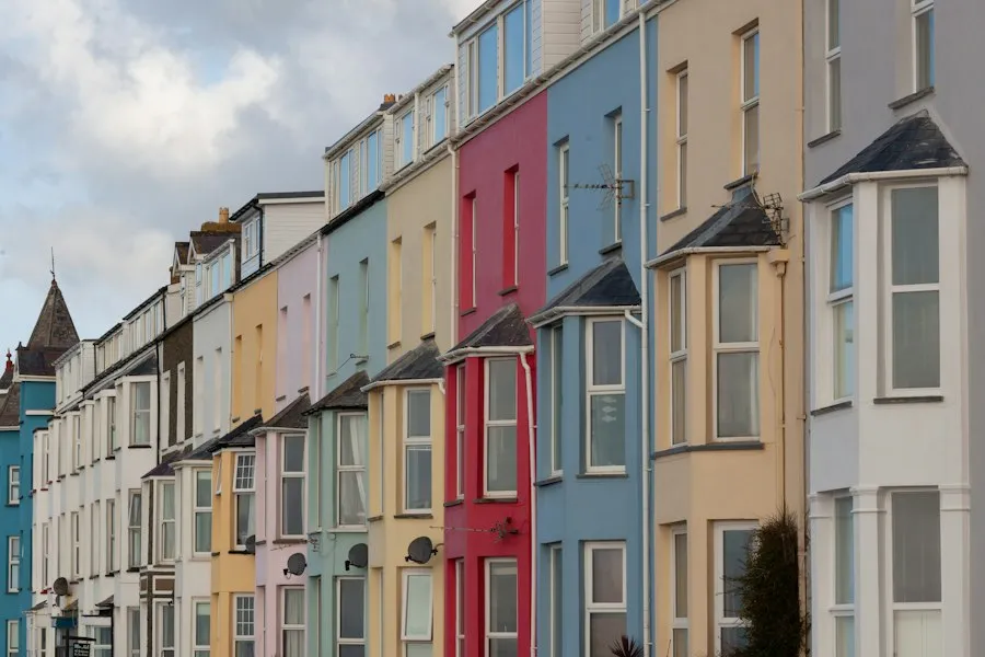 rental housing tips guide