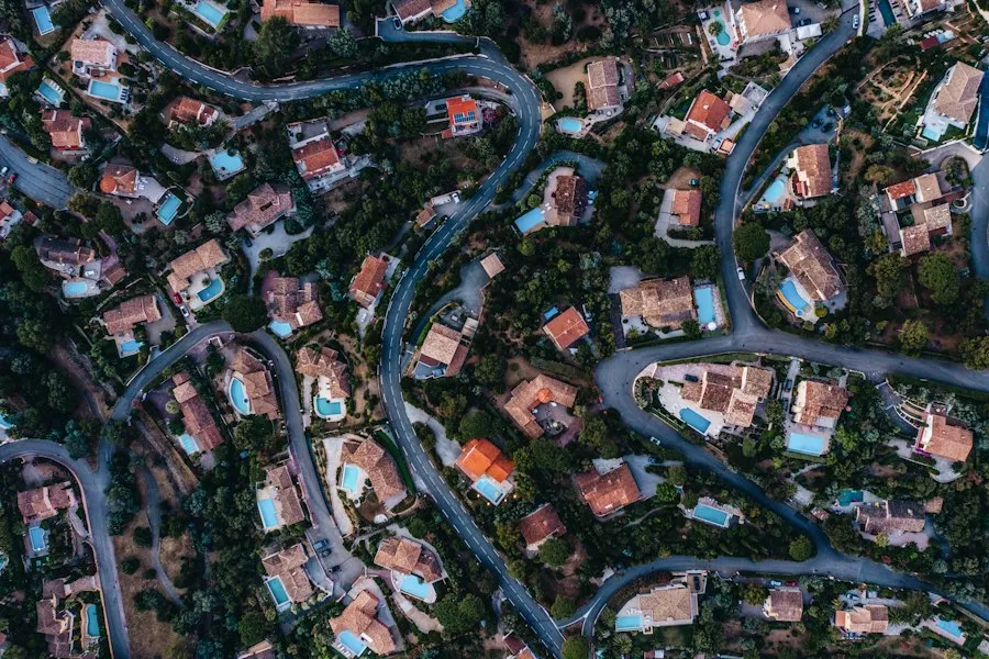 Photo real estate investment guide