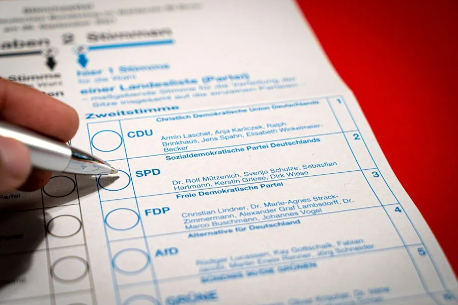 required documents checklist