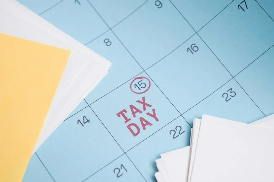 property tax guide