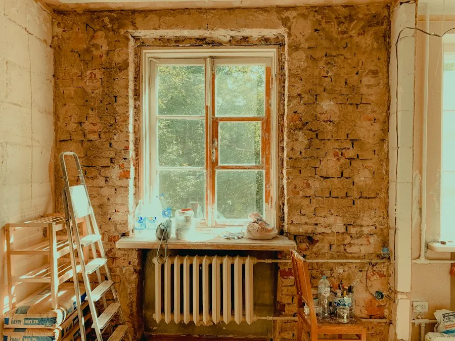 home renovation tips