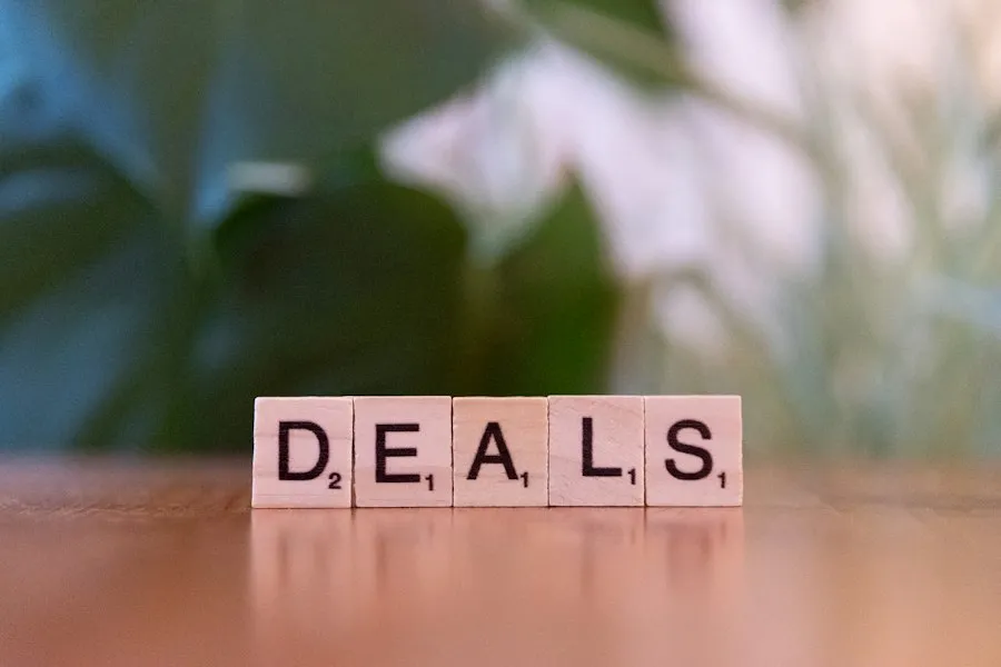 price negotiation tips