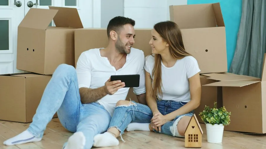 Photo property buying guide