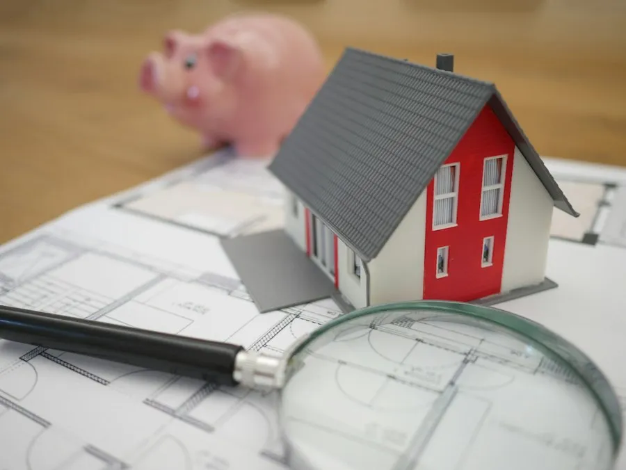 Photo common mistakes buying property