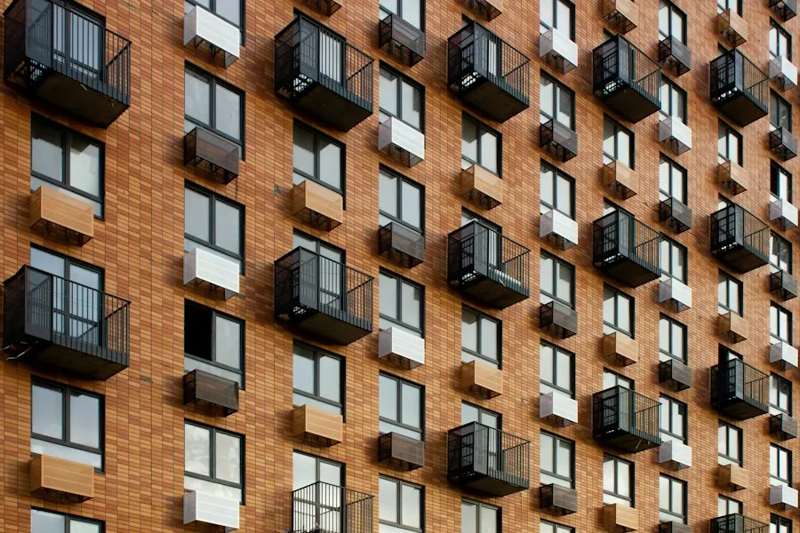 common apartment selling mistakes