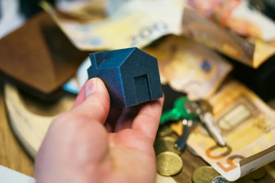 mortgage loan mistakes