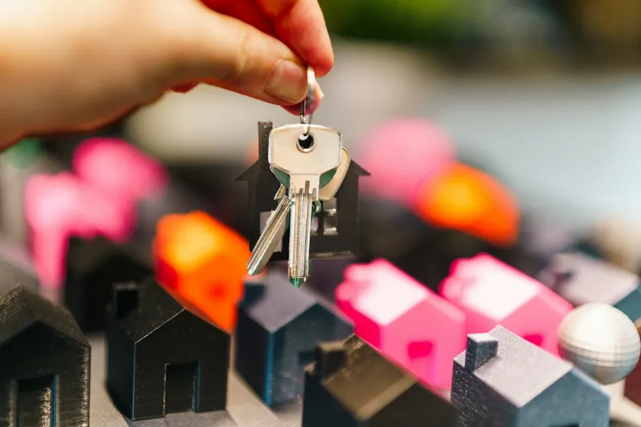 property buying guide