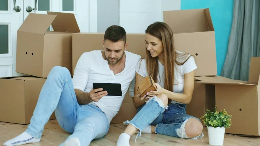 Photo common rental mistakes