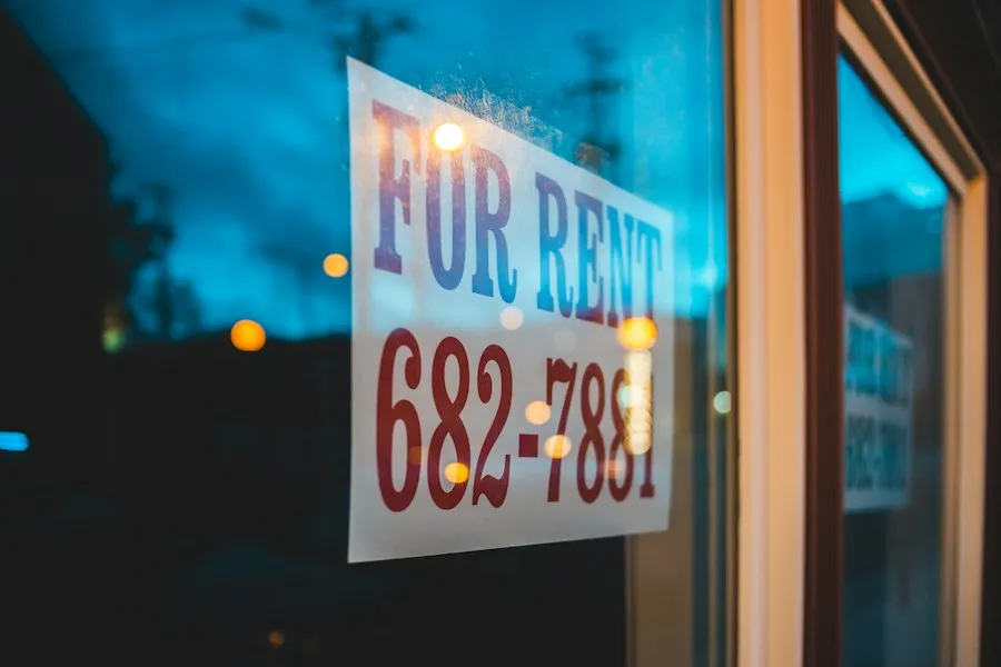 common rental mistakes