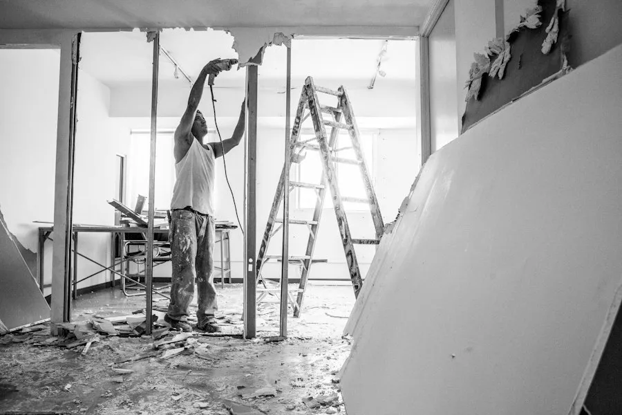 home renovation mistakes