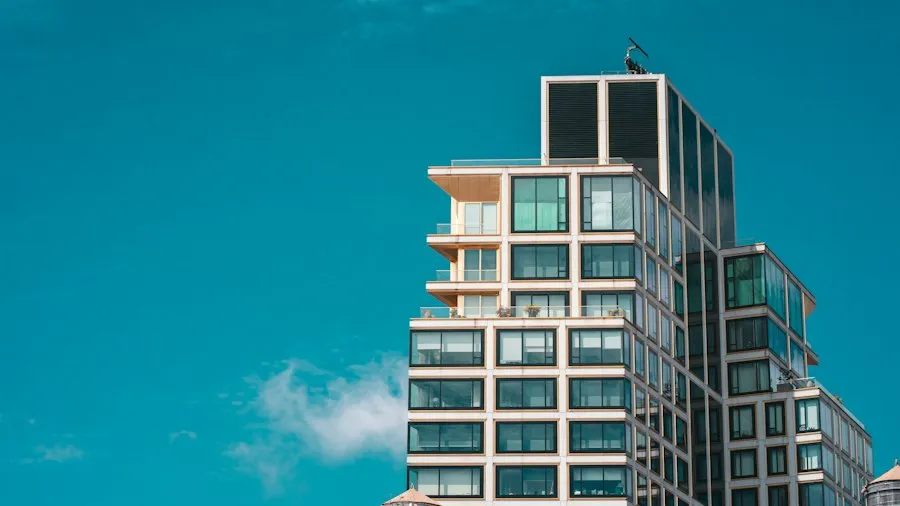 Photo apartment sale analysis recommendations
