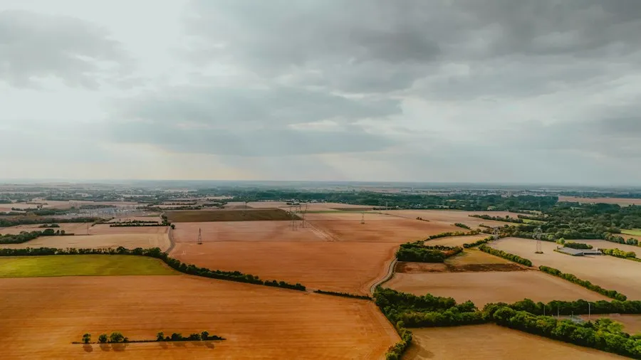 common mistakes land management