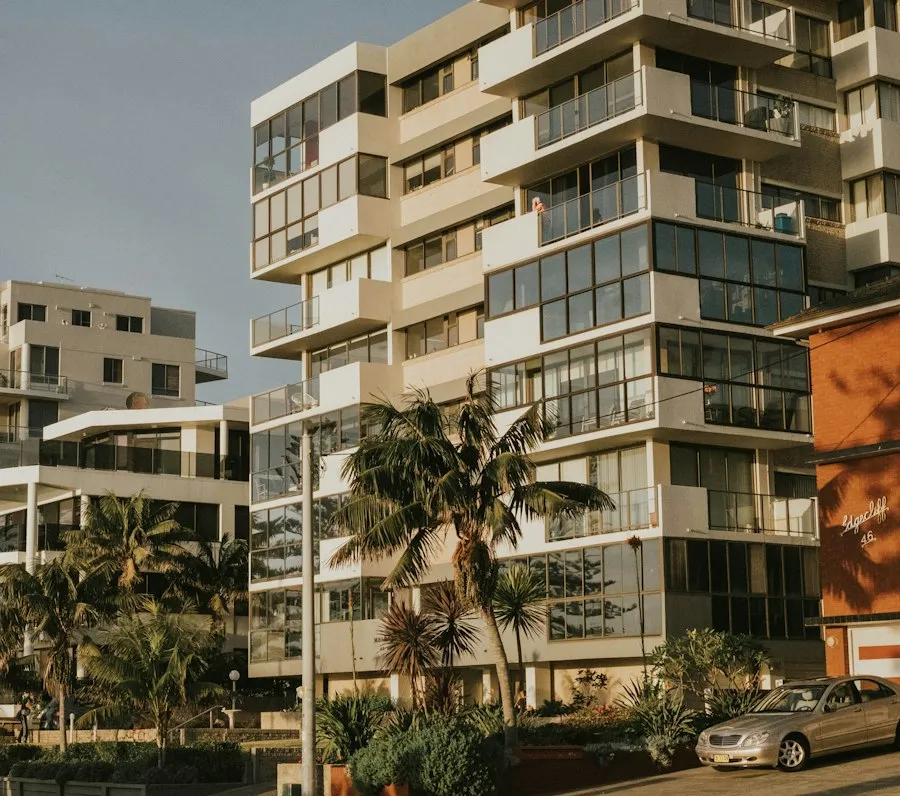 apartment sale analysis recommendations